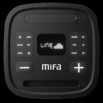 اسپیکر قابل حمل بلوتوثی میفا مدل MT660