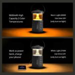 اسپیکر قابل حمل بلوتوثی میفا مدل WILD CAMPING