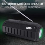 اسپیکر قابل حمل بلوتوثی نیوریکسینگ مدل NR-905