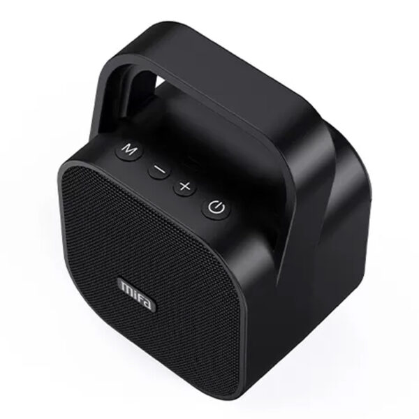 اسپیکر قابل حمل بلوتوثی میفا مدل M670