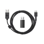 هدفون بی سیم لاجیتک مدل G435