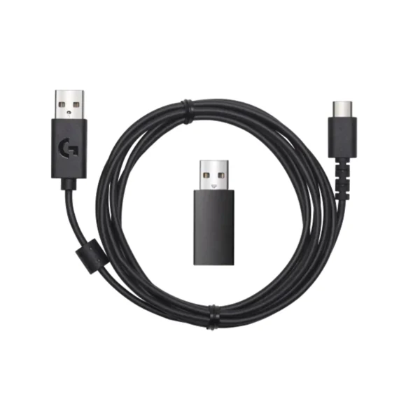 هدفون بی سیم لاجیتک مدل G435
