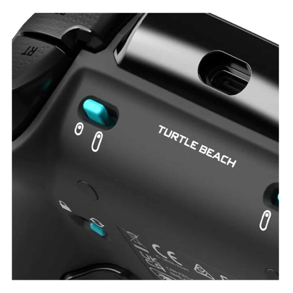 دسته بازی بی سیم ترتل بیچ مدل Stealth Pivot برای ایکس باکس