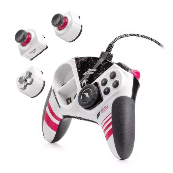 دسته بازی تراست مستر مدل ESWAP XR Pro Controller Forza Horizon 5 Edition برای XBOX