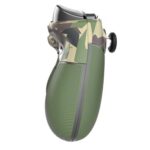 دسته بازی نیکن مدل Revolution 5 Pro برای PS5 طرح Forest Camo