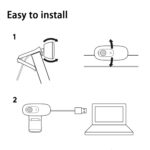 وب کم لاجیتک مدل C270