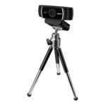 وب کم لاجیتک مدل C922 PRO