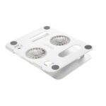 پایه خنک کننده لپ تاپ ارگو مدل WLB004 RGB