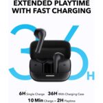هدفون داخل گوش بی سیم انکر مدل K20i A3994