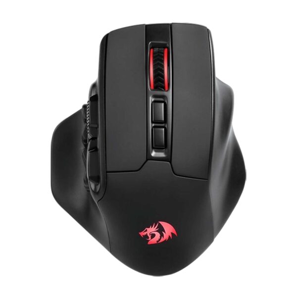 ماوس گیمینگ با سیم ردراگون مدل AATROX M811 RGB