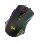 ماوس گیمینگ بی سیم ردراگون مدل M914 RGB