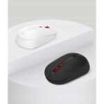 ماوس بی سیم سایلنت میوو مدل MWMM01