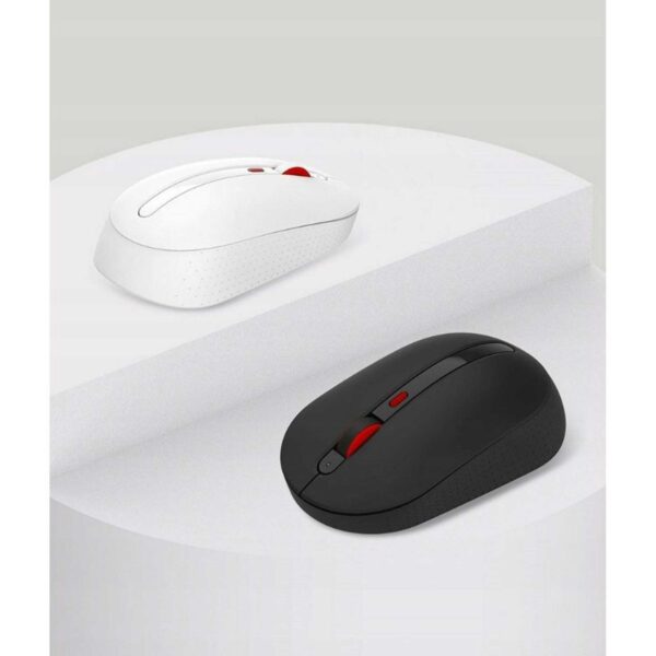 ماوس بی سیم سایلنت میوو مدل MWMM01