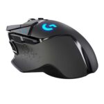 ماوس بی سیم گیمینگ لاجیتک مدل G502 LIGHTSPEED