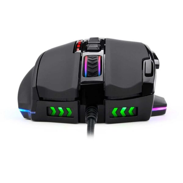 ماوس گیمینگ با سیم ردراگون مدل M801
