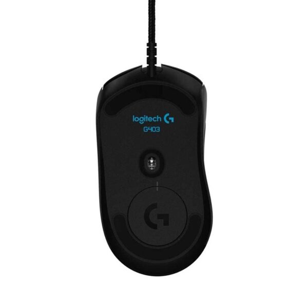 ماوس گیمینگ با سیم لاجیتک مدل G403 HERO