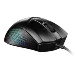 ماوس گیمینگ با سیم ام اس ای مدل CLUTCH GM51