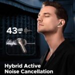 هدفون داخل گوش بی سیم ساندپیتز مدل Capsule3 Pro