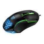 ماوس گیمینگ با سیم اونیکوما مدل CW902 RGB