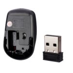 ماوس بی سیم جدل مدل W690
