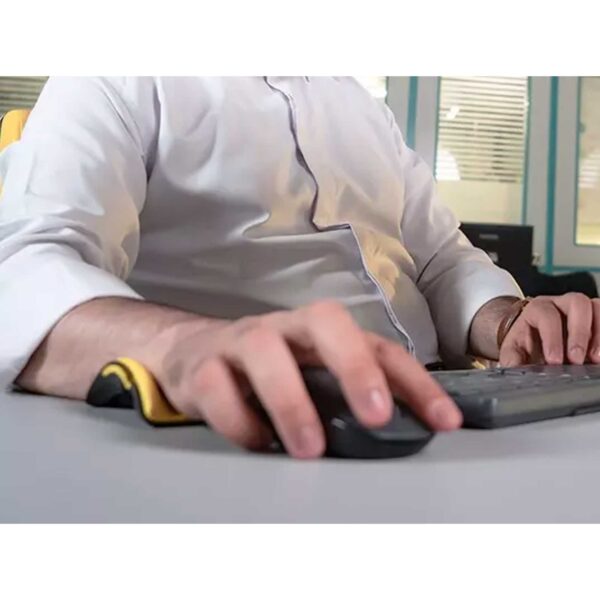 مچی موس باراد مدل WR3