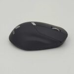 ماوس بی سیم سایلنت الون مدل WM909