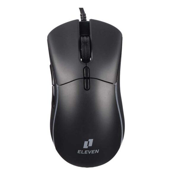 ماوس گیمینگ با سیم الون مدل GM8 RGB