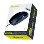 ماوس سایلنت با سیم الون مدل M603