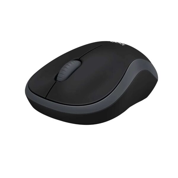 ماوس بی سیم لاجیتک مدل M185
