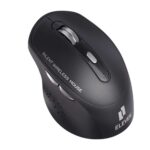 ماوس بی سیم بی صدا الون مدل WM905