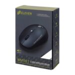 ماوس سایلنت بی سیم الون مدل WM907