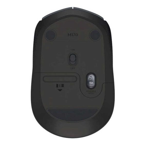 ماوس بی سیم لاجیتک مدل M170
