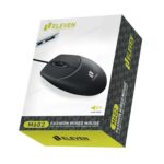 ماوس سایلنت با سیم الون مدل M602