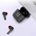 هدفون داخل گوش بی سیم ایمیکی مدل T13