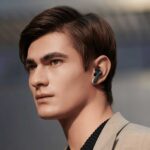 هدفون داخل گوش بی سیم ردمی مدل Buds 3T Pro Global Edition