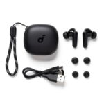 هدفون داخل گوش بی سیم انکر مدل LIFE P25i