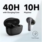 هدفون داخل گوش بی سیم انکر مدل LIFE P3i