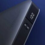 پاوربانک شیائومی مدل QB826 ظرفیت 25000 میلی‌آمپرساعت توان 200 وات