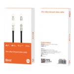 کابل Lightning به Type-C بیوا مدل C37CL