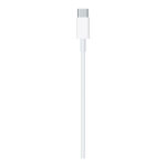 کابل تبدیل Type-C به Lightning ویرا مدل A1703 طول 1 متر