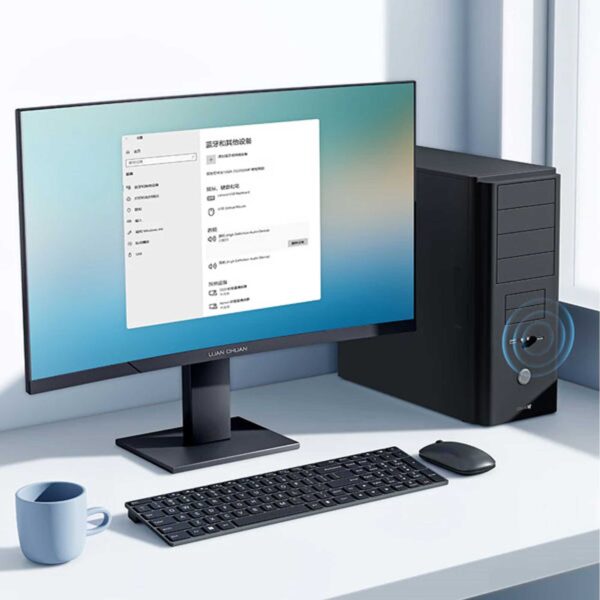 دانگل بلوتوث USB بیوا مدل BTH01