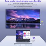 دانگل HDMI بی سیم مدل HDWL30