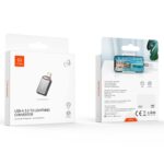 تبدیل USB به Lightning مک دودو مدل OT-8600