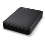 باکس تبدیل SATA به USB 3.0 هارددیسک 2.5 اینچ وسترن دیجیتال مدل WD Elements