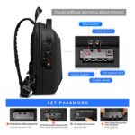 کیف تک بند بیوا مدل Bag02