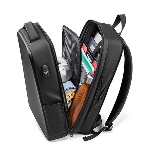 کوله بیوا مدل Bag01 مناسب برای لپ تاپ 15.6 اینچ