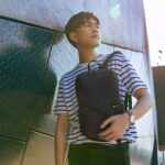 کوله پشتی شیائومی مدل Small Backpack 10L