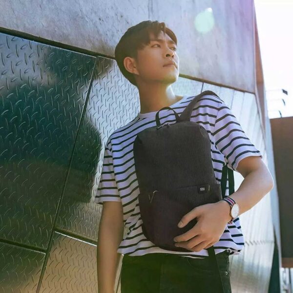 کوله پشتی شیائومی مدل Small Backpack 10L