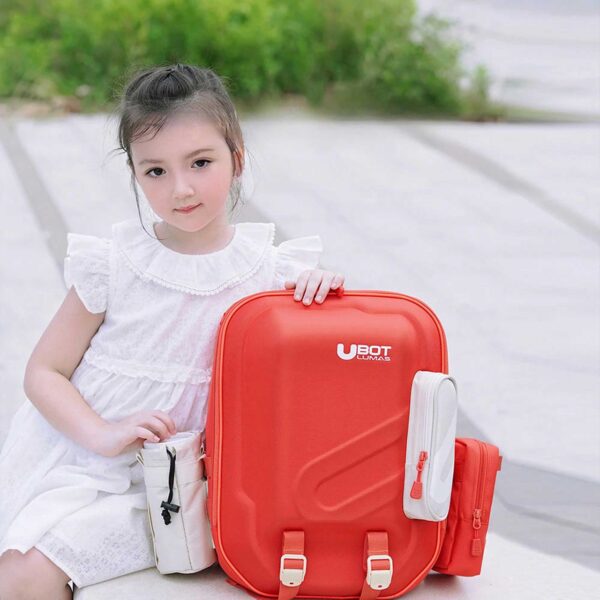 کوله پشتی مدرسه‌ای مدل Ubot UB024