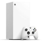کنسول بازی مایکروسافت ایکس باکس سری ایکس (Xbox Series X Digital) ظرفیت 1 ترابایت
